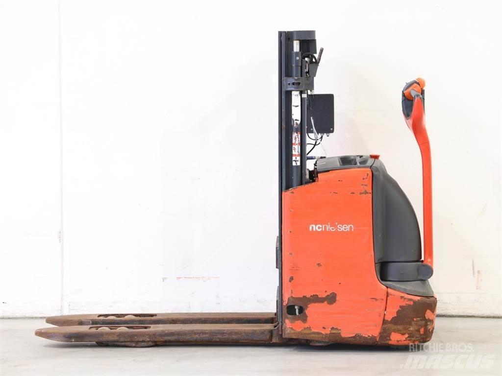 Linde L12I/1172 Transpaleta manuala