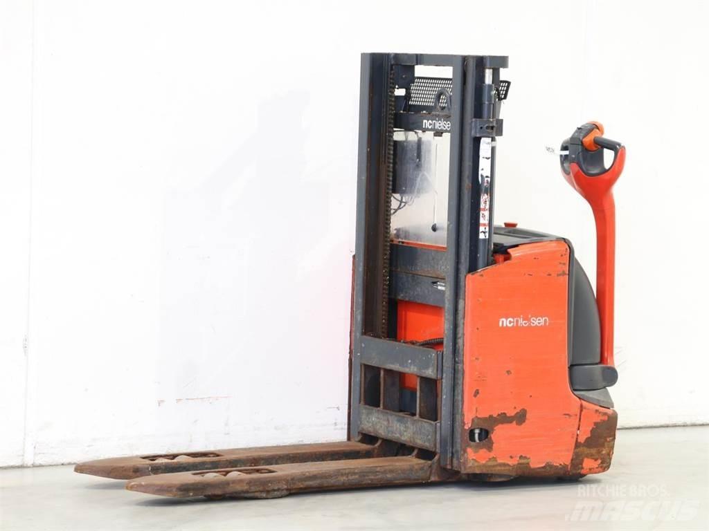 Linde L12I/1172 Transpaleta manuala