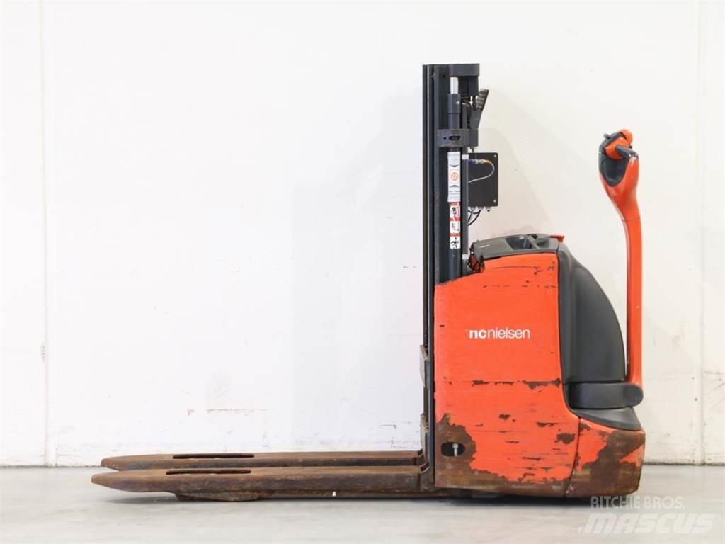 Linde L12I/1172 Transpaleta manuala