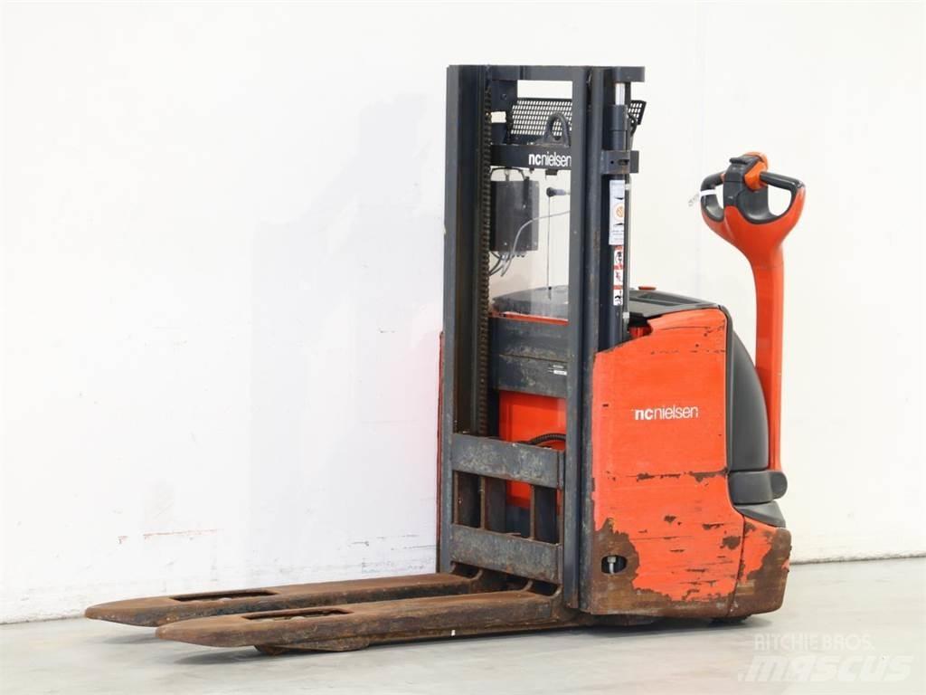 Linde L12I/1172 Transpaleta manuala