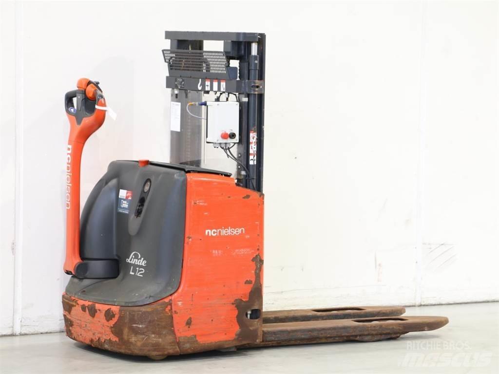 Linde L12I/1172 Transpaleta manuala
