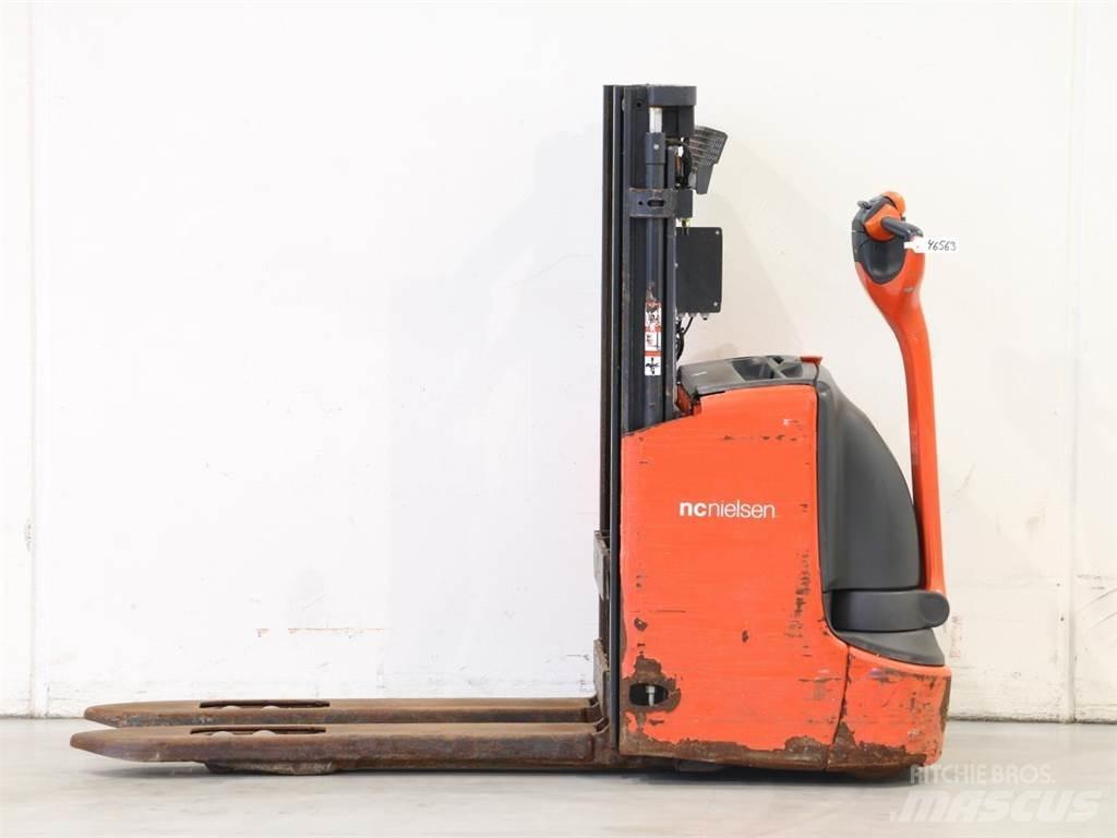 Linde L12I/1172 Transpaleta manuala