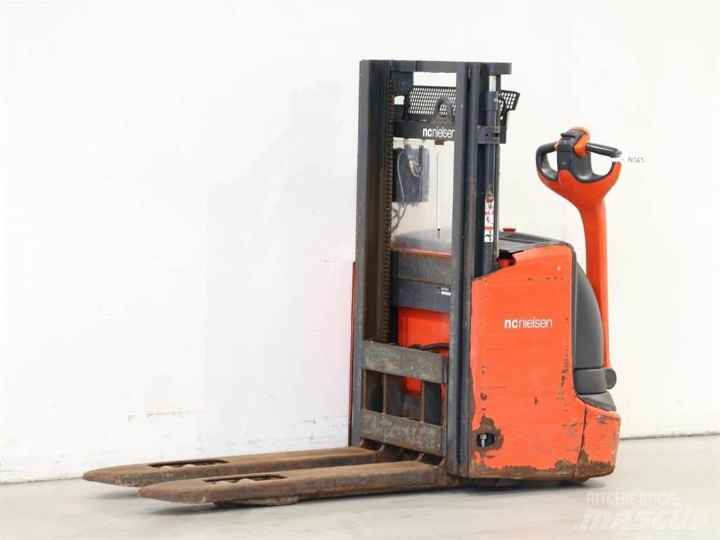 Linde L12I/1172 Transpaleta manuala