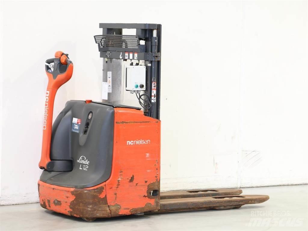 Linde L12I/1172 Transpaleta manuala