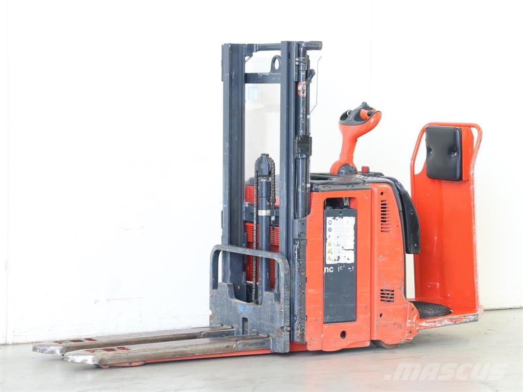 Linde L12LAP/133 Transpaleta manuala