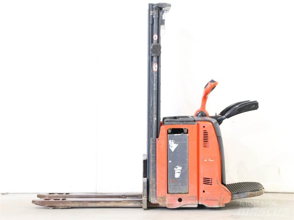Linde L12LAP/133 Transpaleta manuala