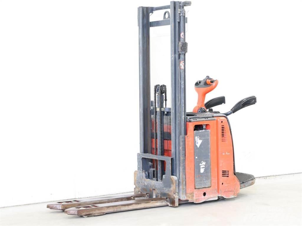Linde L12LAP/133 Transpaleta manuala