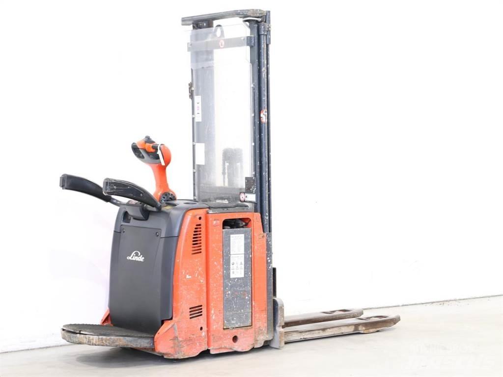Linde L12LAP/133 Transpaleta manuala