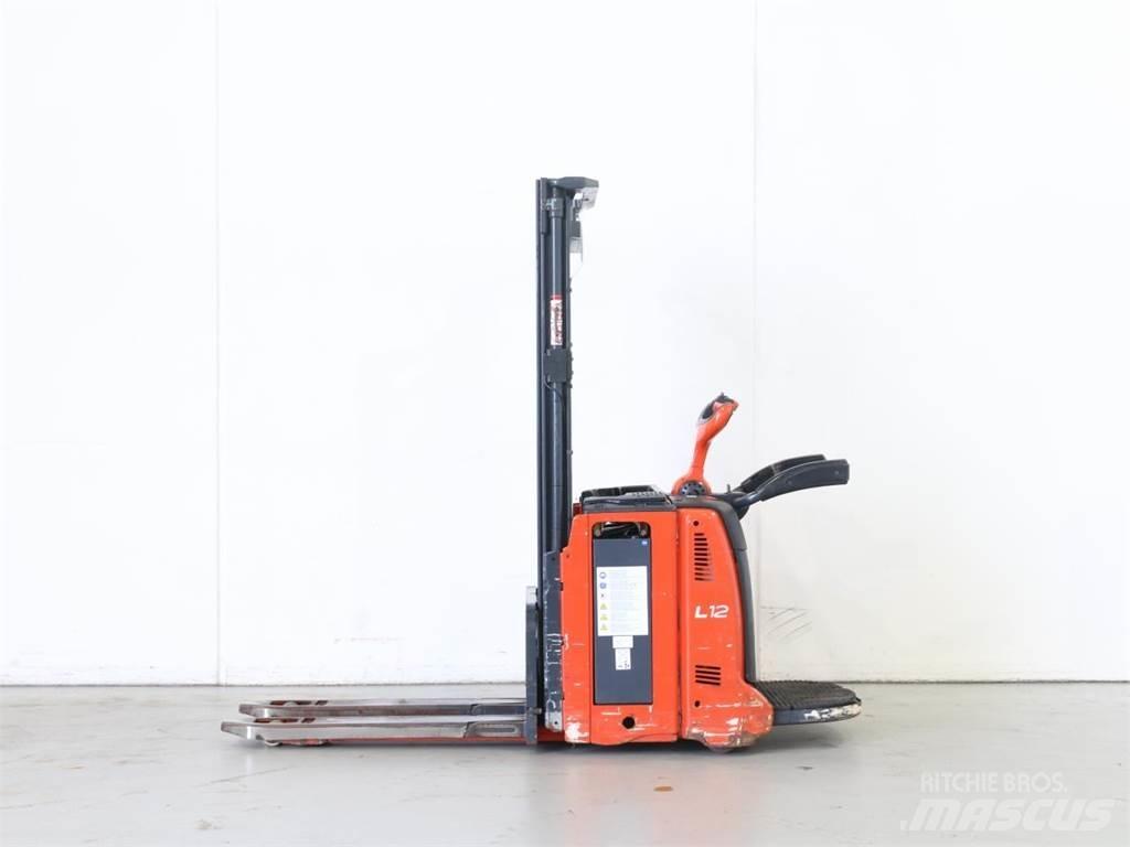 Linde L12LAP/133 Transpaleta manuala