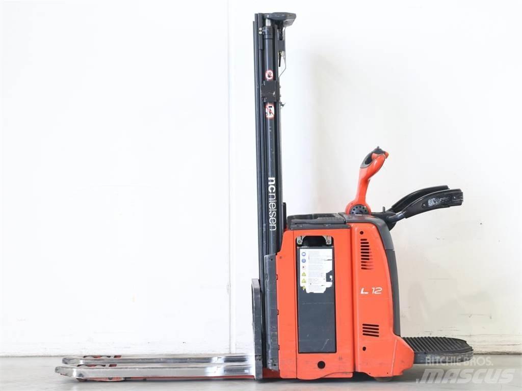Linde L12LAP/133 Transpaleta manuala