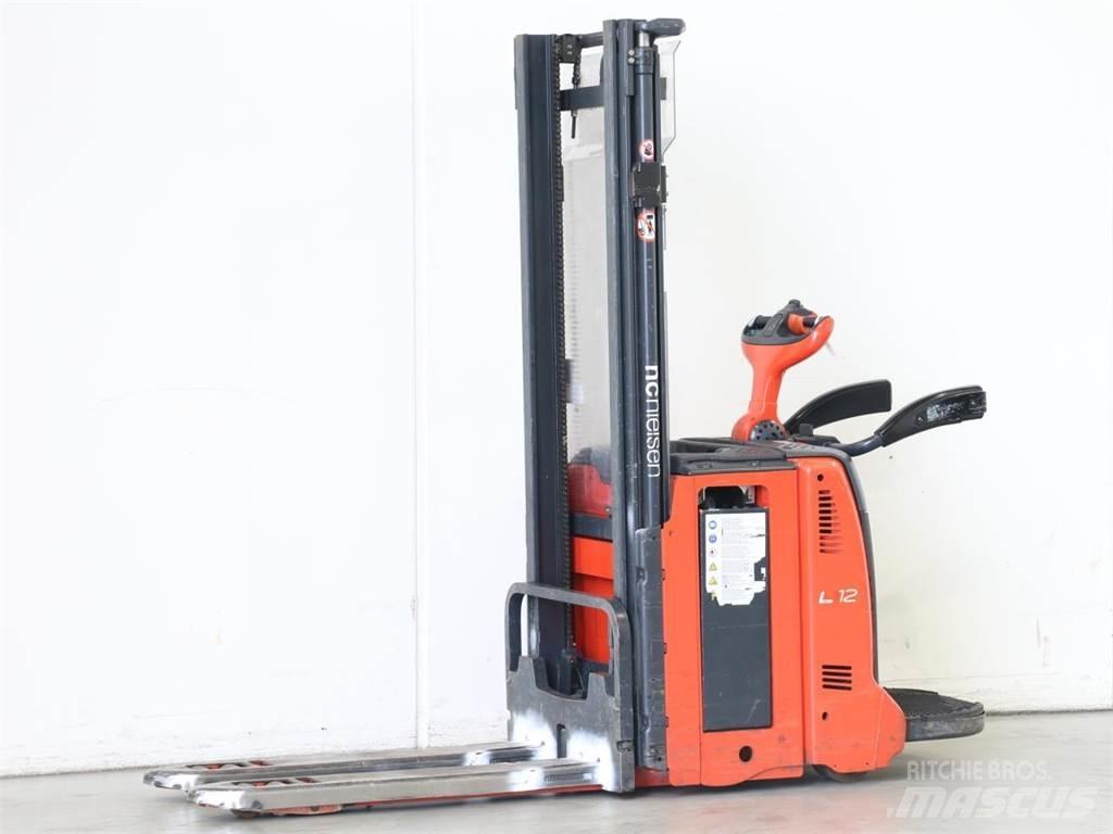 Linde L12LAP/133 Transpaleta manuala