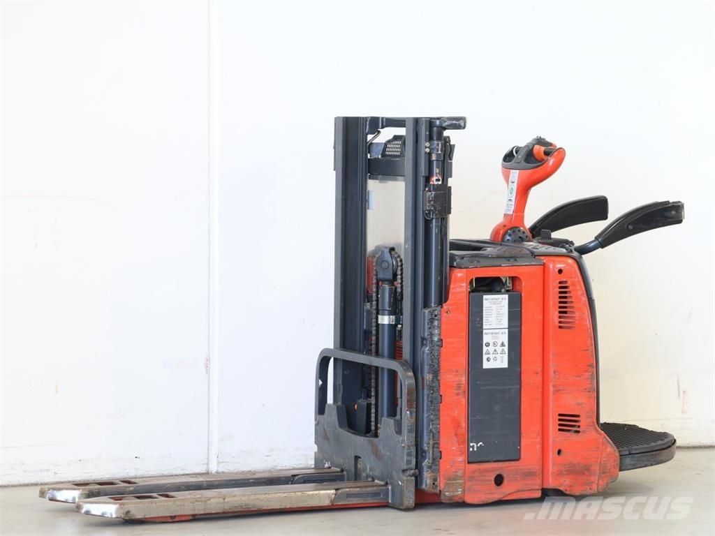Linde L12LAP/133 Transpaleta manuala