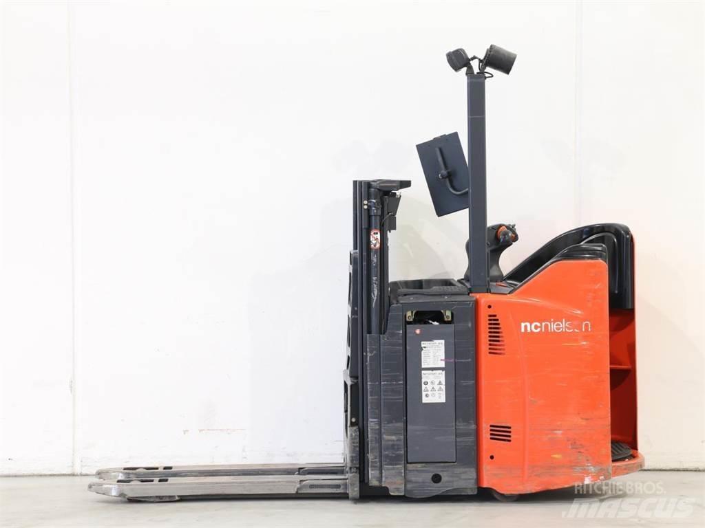 Linde L12LSP/133 Transpaleta manuala