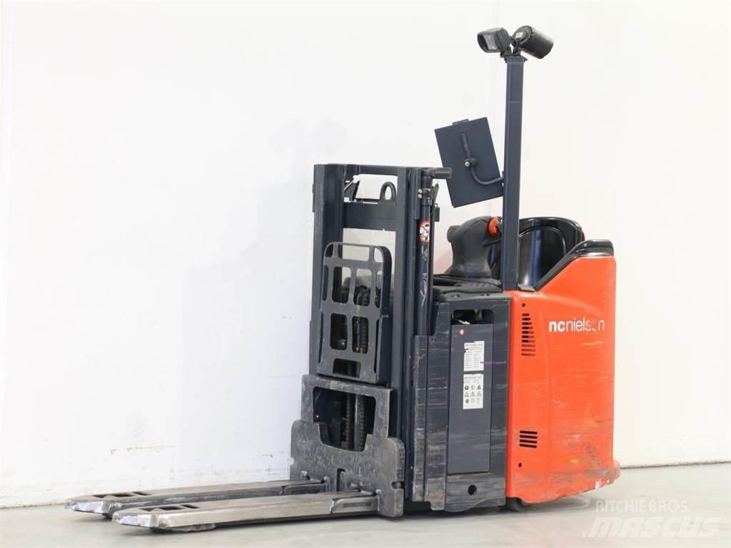 Linde L12LSP/133 Transpaleta manuala