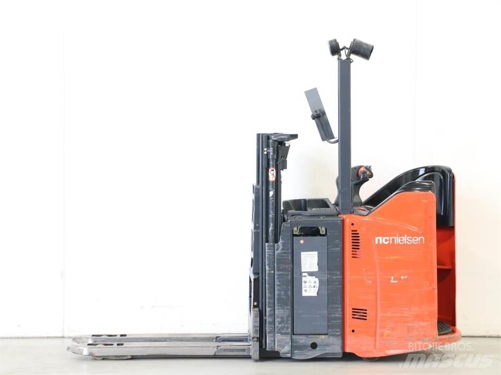 Linde L12LSP/133 Transpaleta manuala