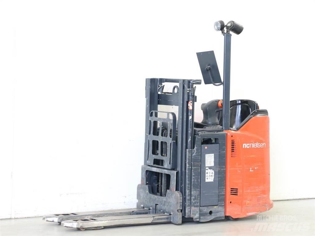 Linde L12LSP/133 Transpaleta manuala