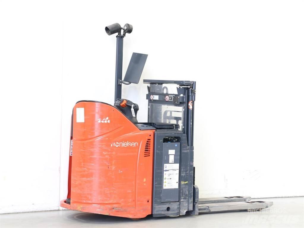 Linde L12LSP/133 Transpaleta manuala