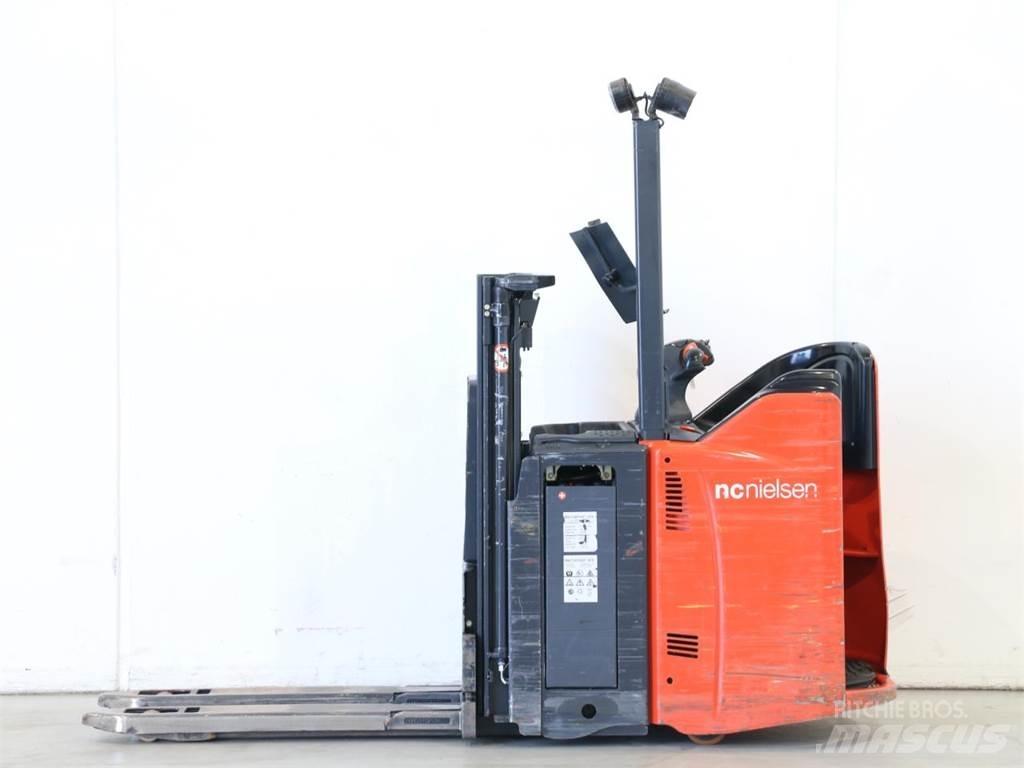 Linde L12LSP/133 Transpaleta manuala