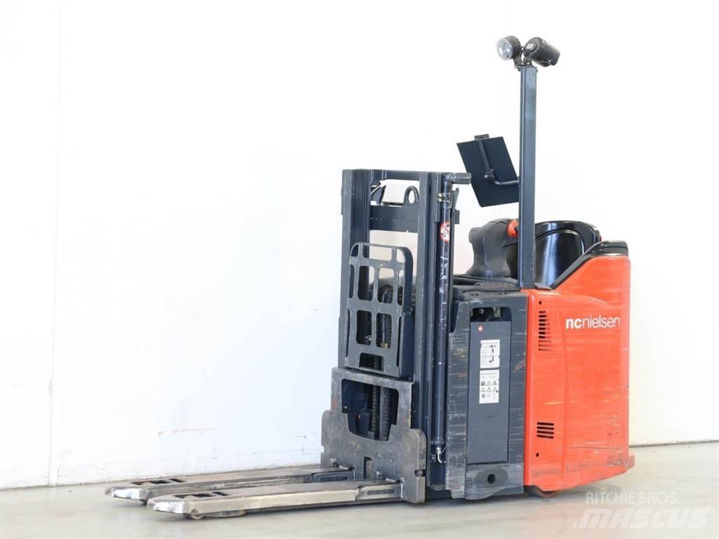 Linde L12LSP/133 Transpaleta manuala