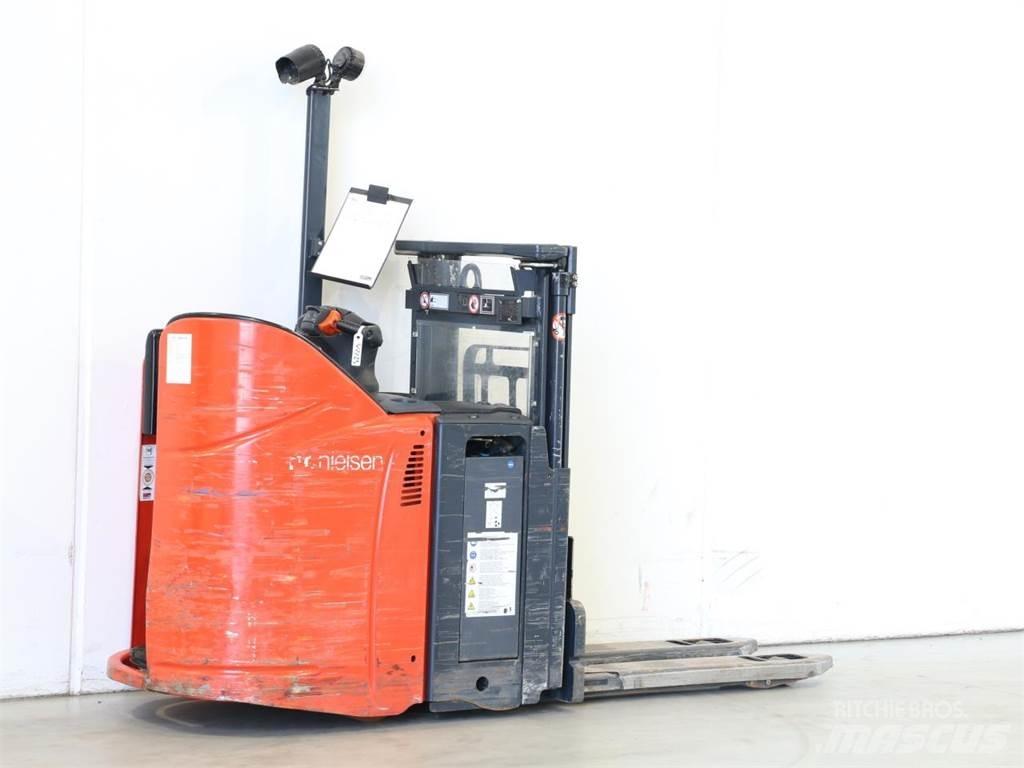 Linde L12LSP/133 Transpaleta manuala