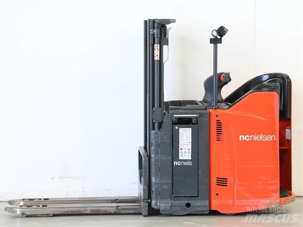 Linde L12LSP/133 Transpaleta manuala