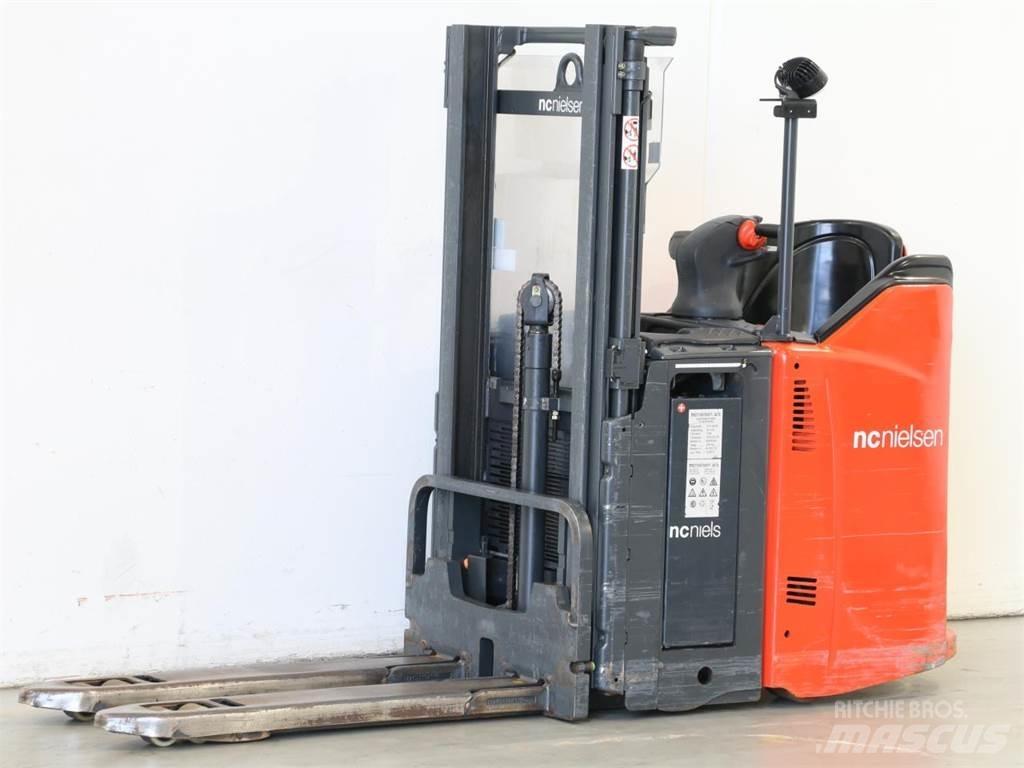 Linde L12LSP/133 Transpaleta manuala