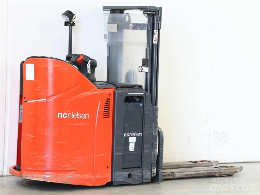 Linde L12LSP/133 Transpaleta manuala