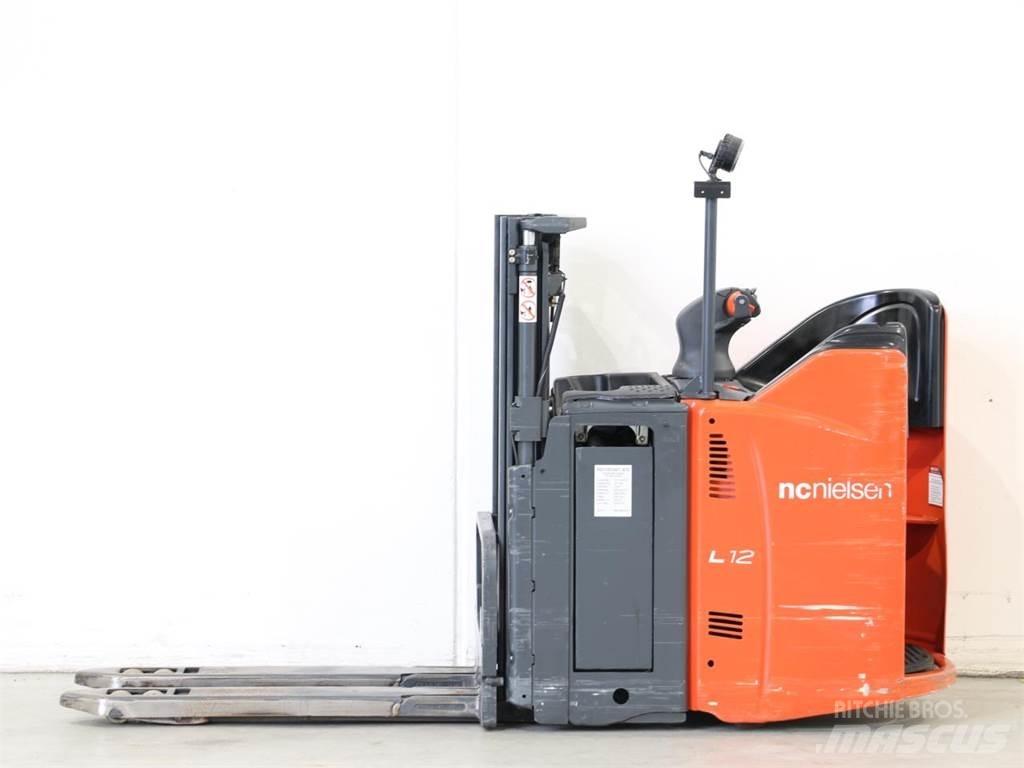 Linde L12LSP/133 Transpaleta manuala
