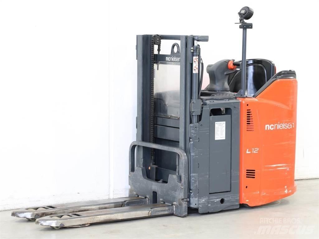 Linde L12LSP/133 Transpaleta manuala