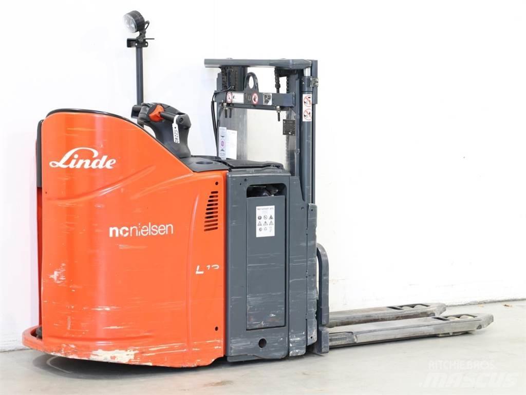 Linde L12LSP/133 Transpaleta manuala