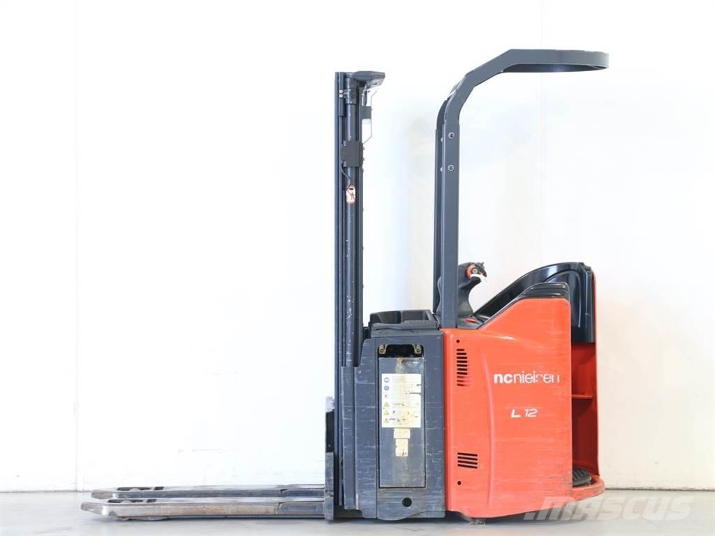 Linde L12LSP/133 Transpaleta manuala