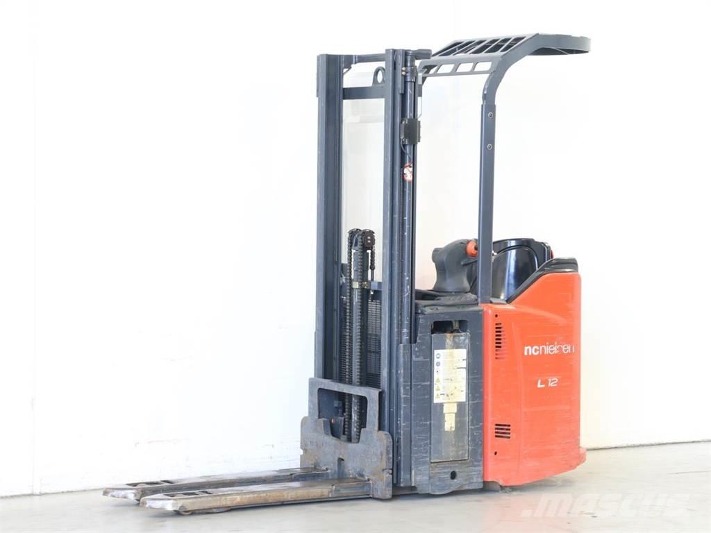 Linde L12LSP/133 Transpaleta manuala