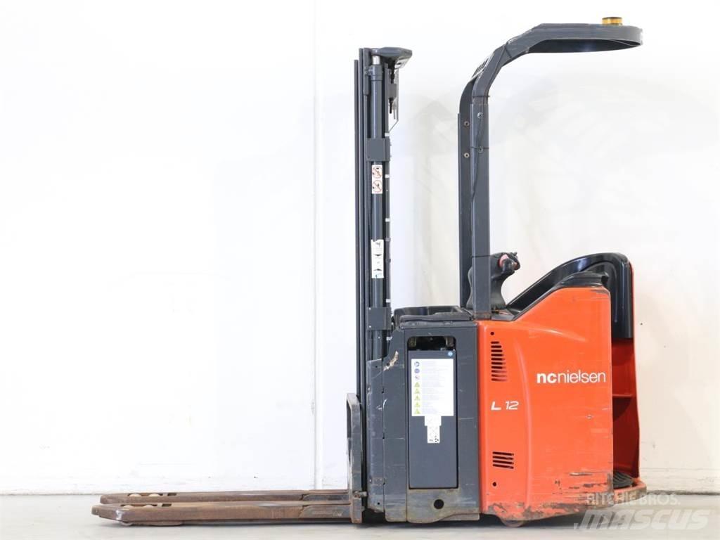 Linde L12LSP/133 Transpaleta manuala