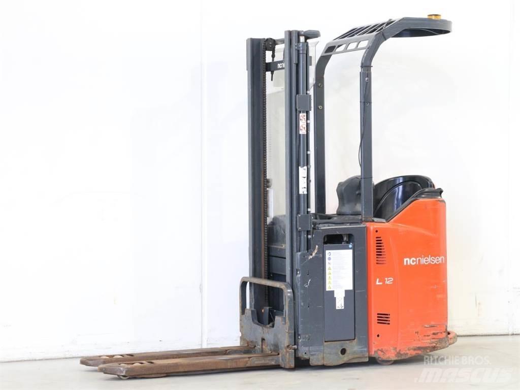 Linde L12LSP/133 Transpaleta manuala