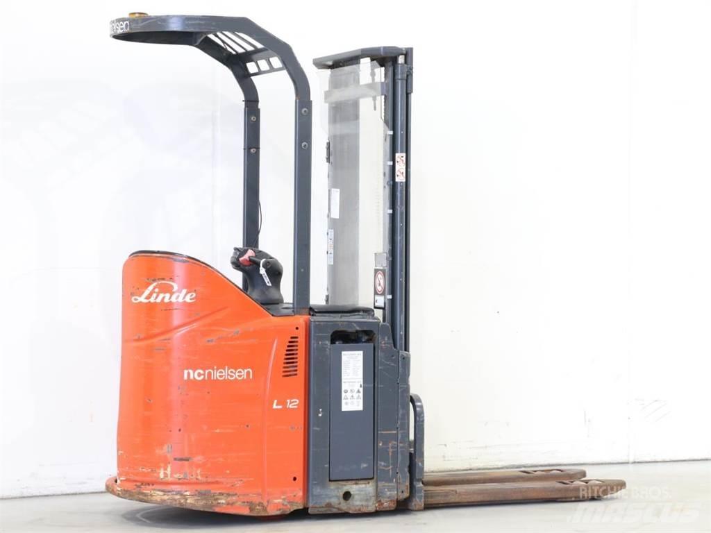 Linde L12LSP/133 Transpaleta manuala