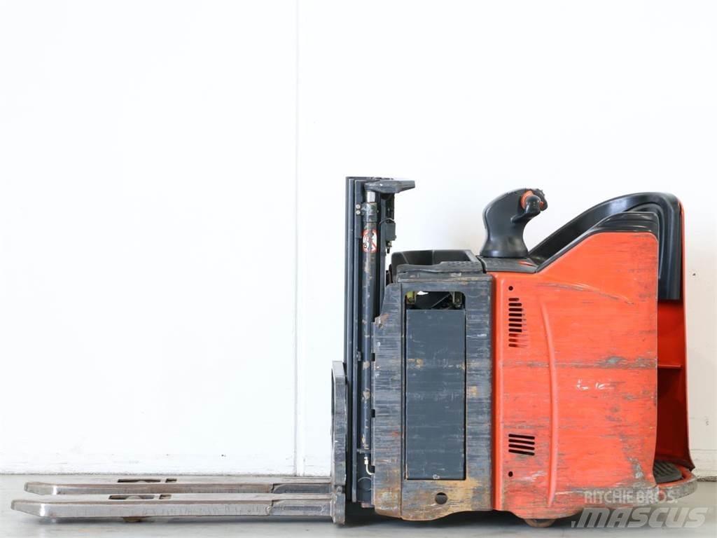 Linde L12SP/133 Transpaleta manuala