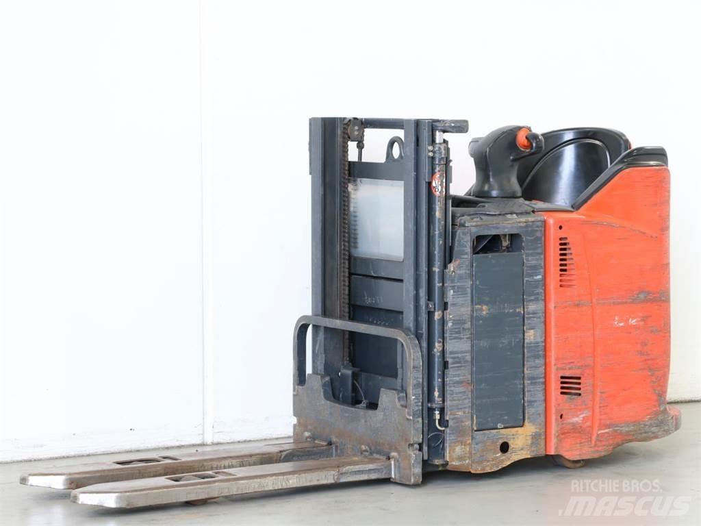 Linde L12SP/133 Transpaleta manuala