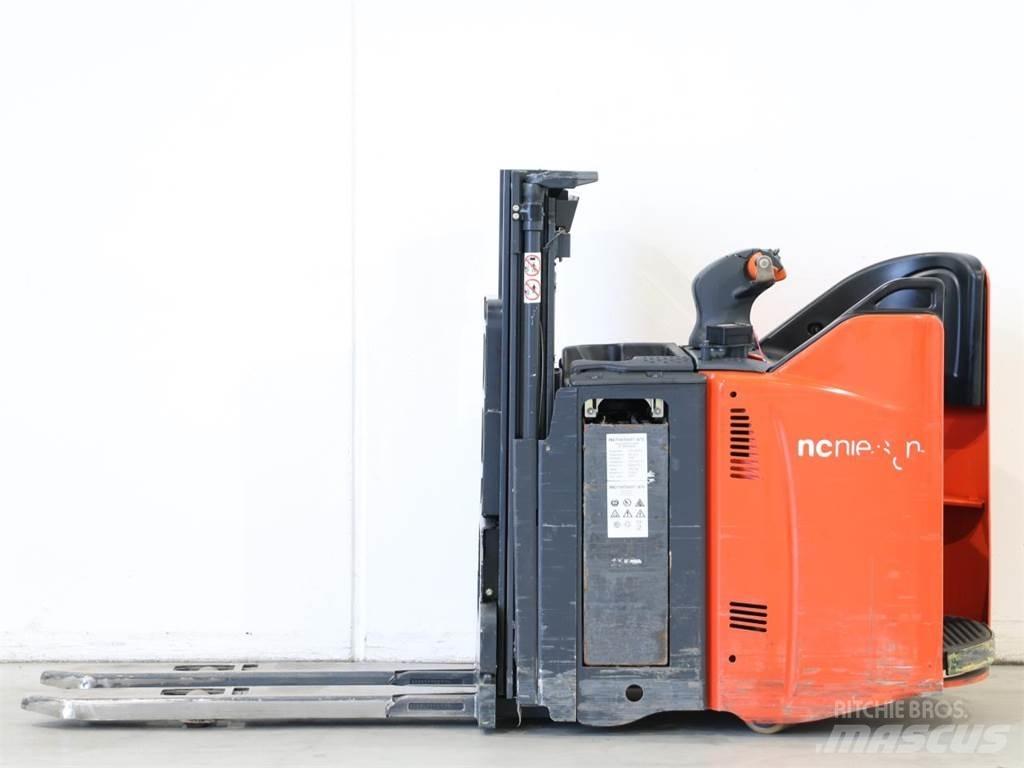 Linde L12SP/133-00 Transpaleta manuala