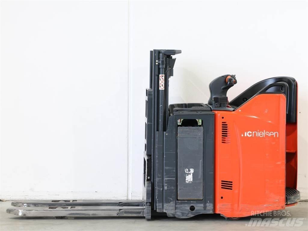 Linde L12SP/133-00 Transpaleta manuala