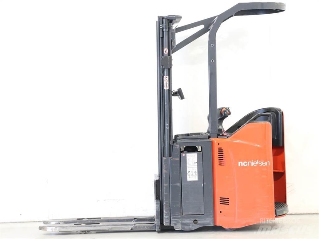Linde L12SP/133-01 Transpaleta manuala
