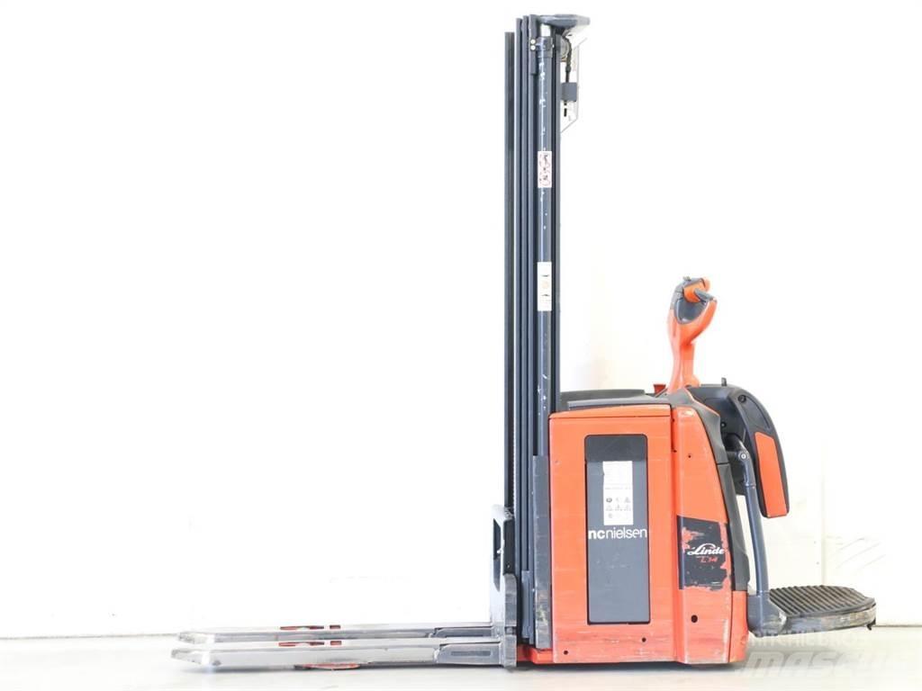 Linde L14AP/1173 Transpaleta manuala