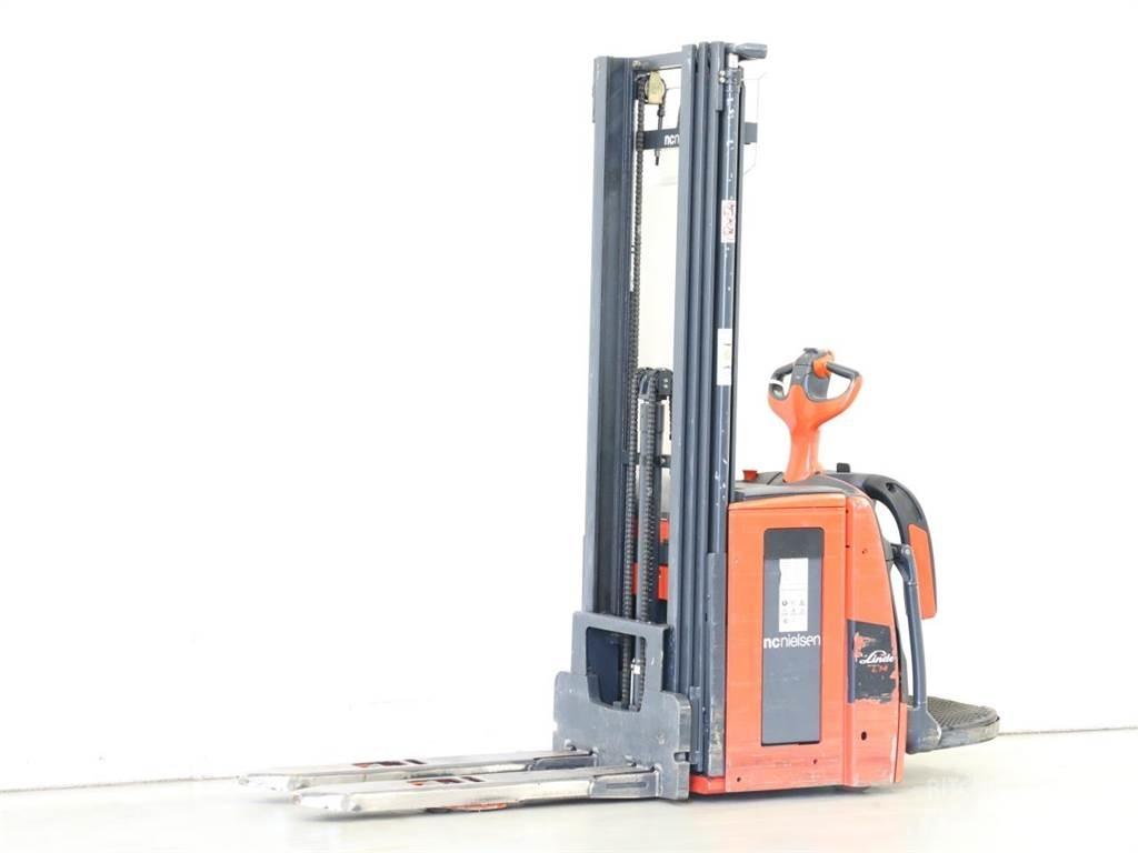 Linde L14AP/1173 Transpaleta manuala