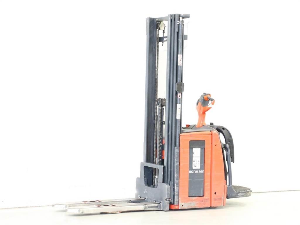 Linde L14AP/1173 Transpaleta manuala