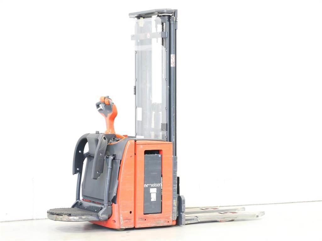 Linde L14AP/1173 Transpaleta manuala