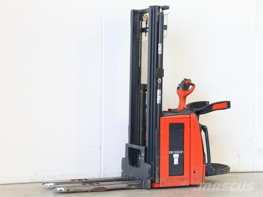Linde L14AP/1173 Transpaleta manuala