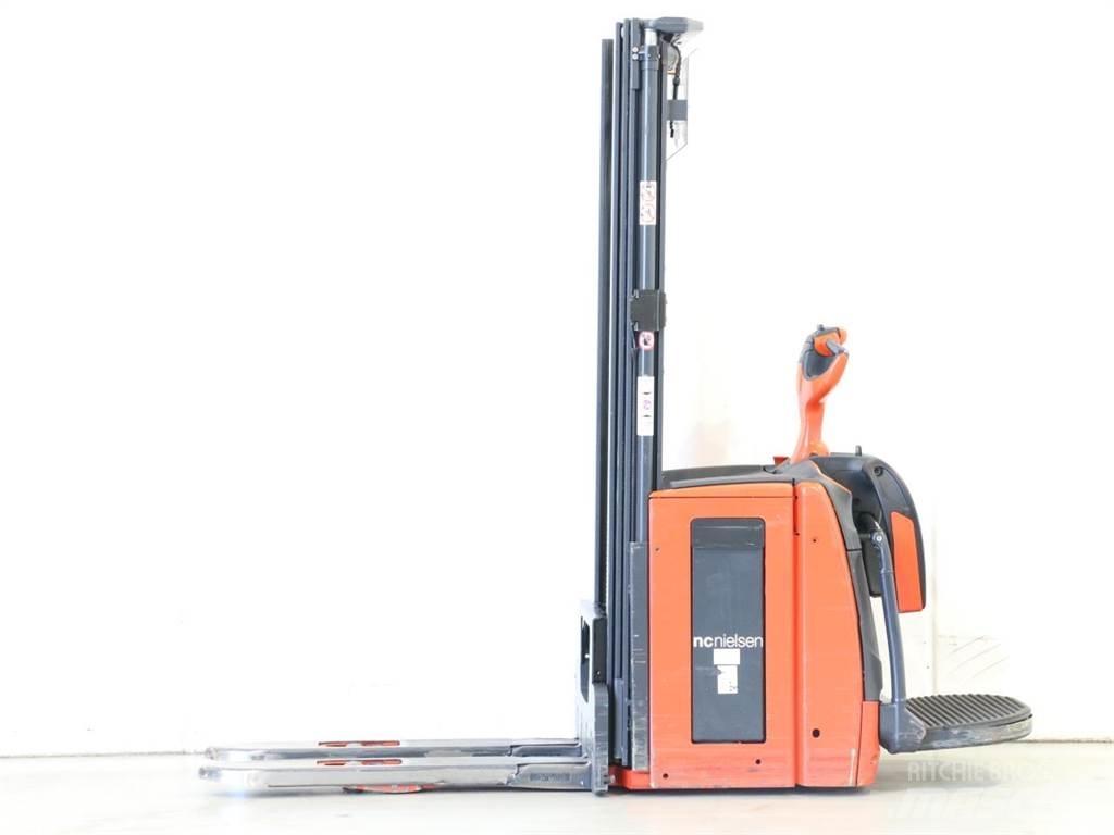 Linde L14AP/1173 Transpaleta manuala