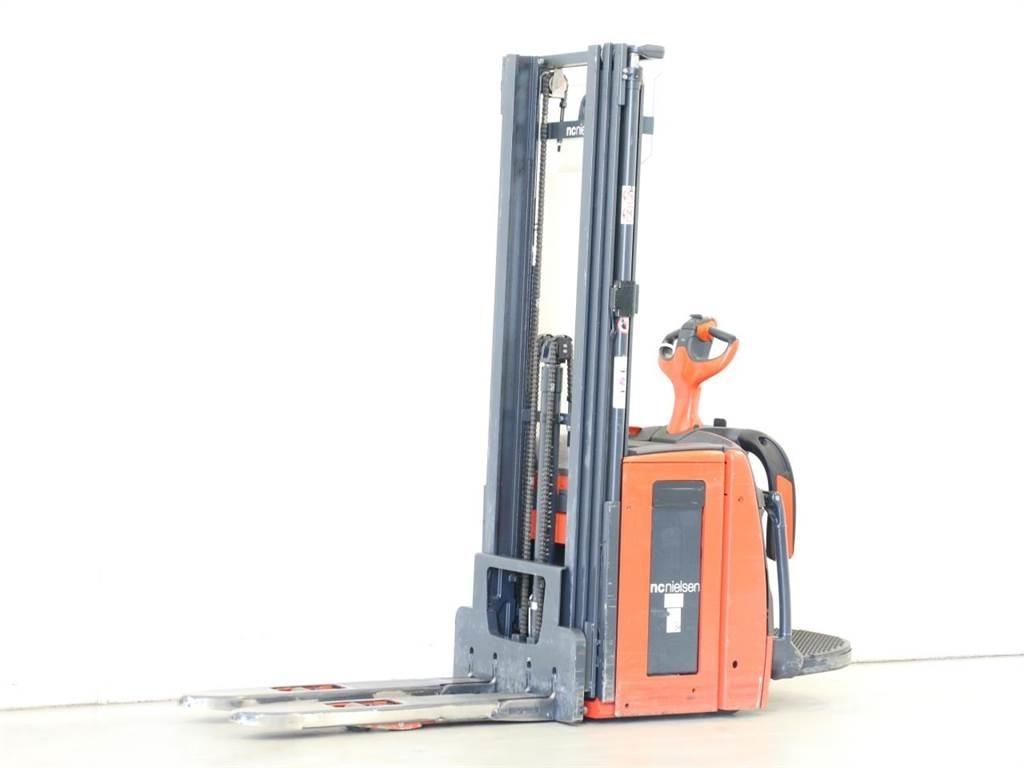 Linde L14AP/1173 Transpaleta manuala