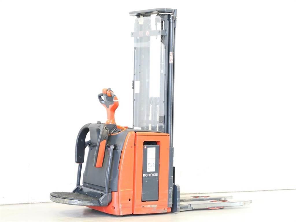 Linde L14AP/1173 Transpaleta manuala