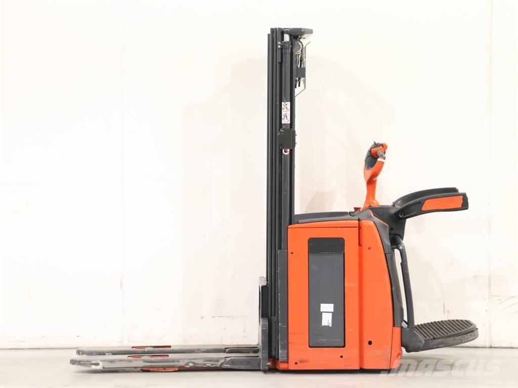 Linde L14AP/1173 Transpaleta manuala