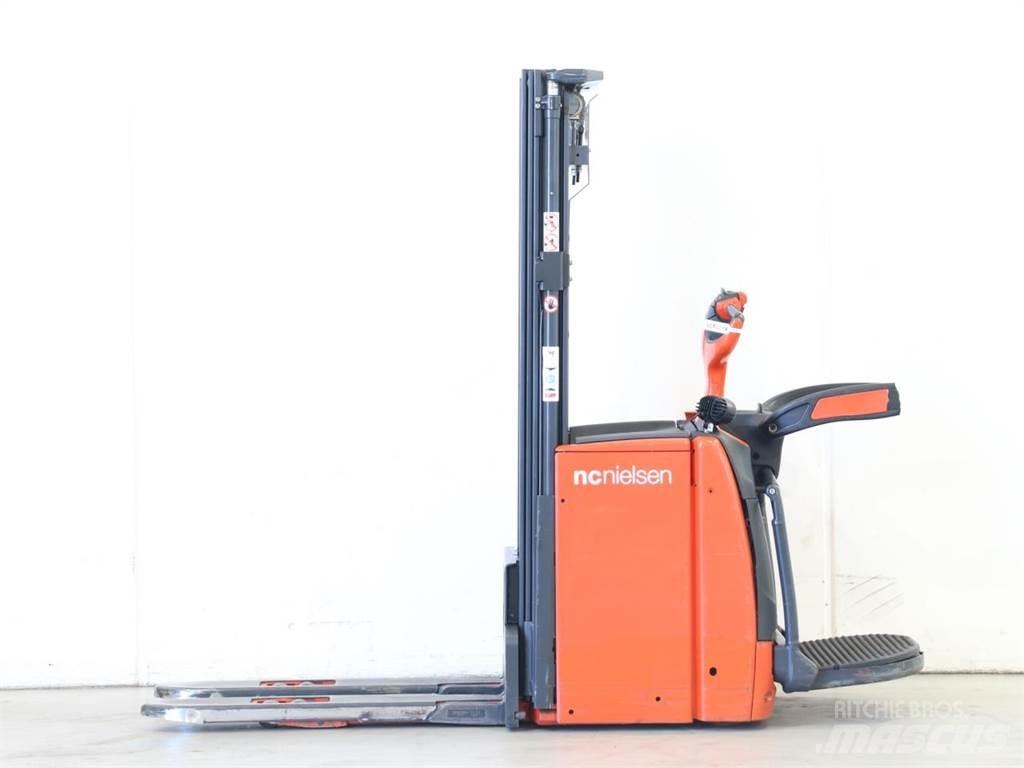 Linde L14AP/1173 Transpaleta manuala